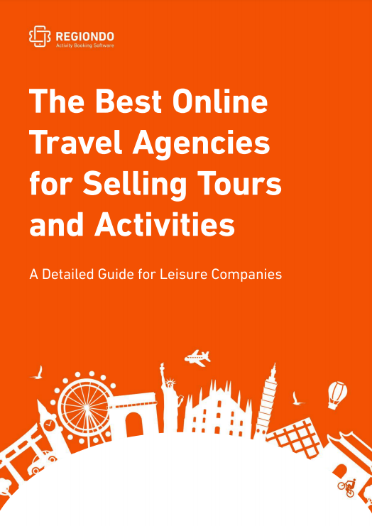 The Best Online Travel Agencies for Selling Tours and Activities